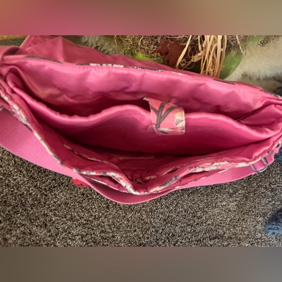 Vera Bradley Computer Bag - Picture 8 of 13